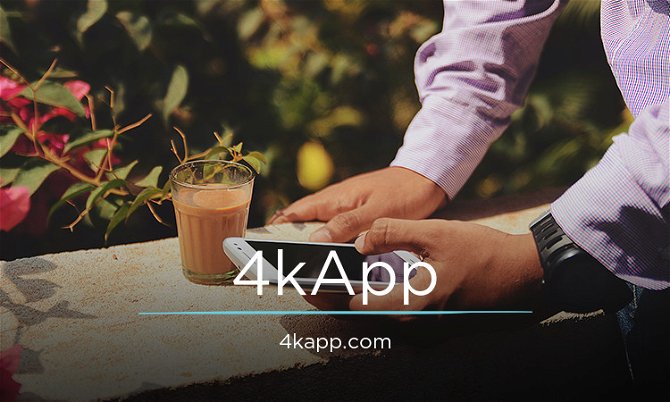 4KAPP.COM