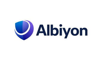 Albiyon logo