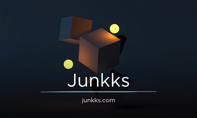 Junkks.com