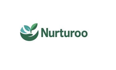 Nurturoo.com - Creative brandable domain for sale