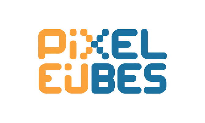 PixelCubes.com