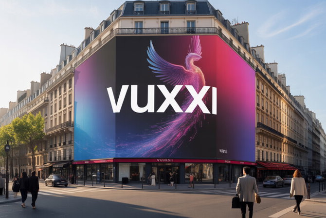 Vuxxi.com — 3