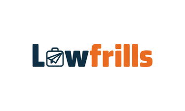 LowFrills.com is for sale