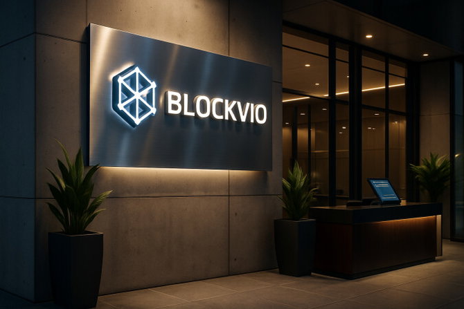 Blockvio.com — 2