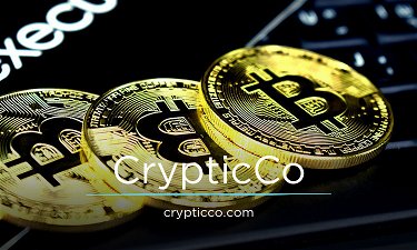 CrypticCo.com - Creative brandable domain for sale