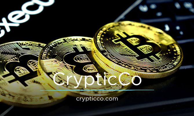 CrypticCo.com