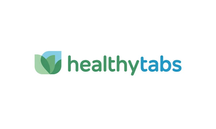 HealthyTabs logo