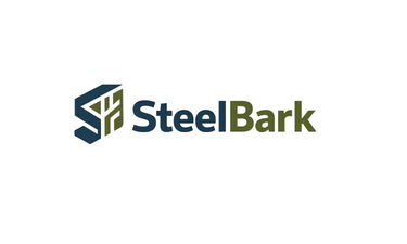 SteelBark.com - Creative brandable domain for sale