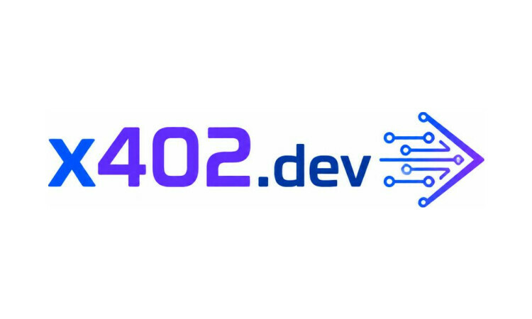 x402 logo