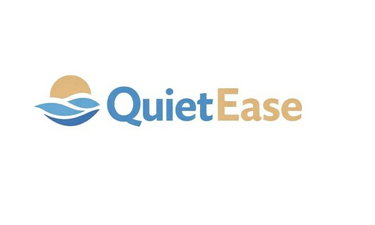 QuietEase logo