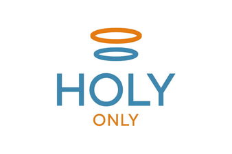 HolyOnly.com - Creative brandable domain for sale