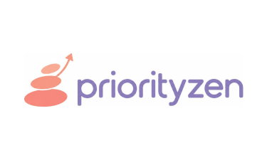 PriorityZen logo