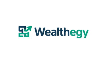 Wealthegy.Com - Creative brandable domain for sale