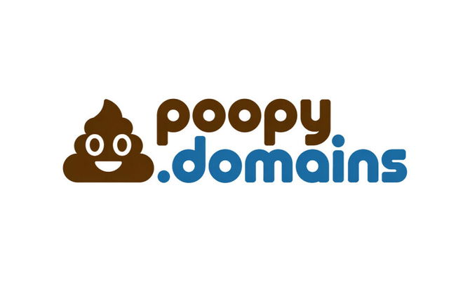 Poopy.domains