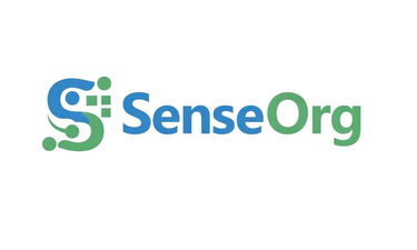 SenseOrg.com is for sale