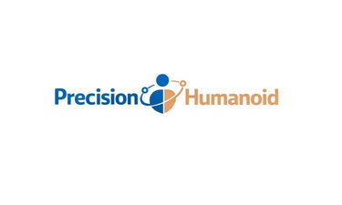 PrecisionHumanoid logo