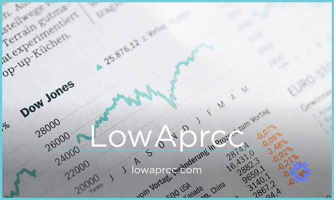 LowAPRCC.com