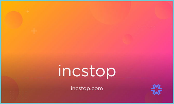 IncStop.com