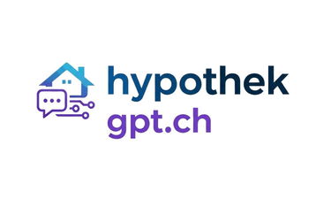 hypothekgpt.ch - Creative brandable domain for sale