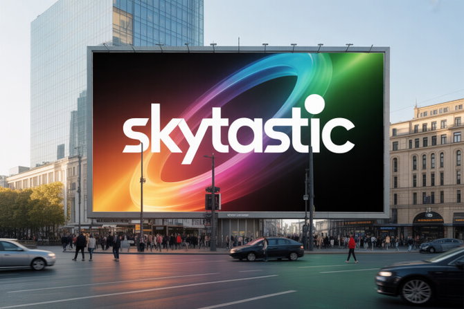 Skytastic.com — 3