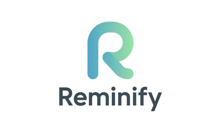 reminify logo