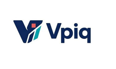 Vpiq.com - Creative brandable domain for sale