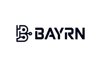 Bayrn.com - Creative brandable domain for sale