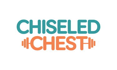 ChiseledChest.com - Creative brandable domain for sale