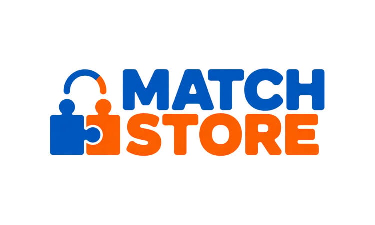 MatchStore logo