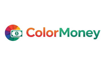 ColorMoney logo