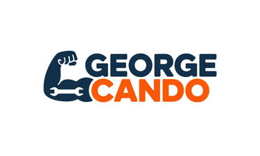 GeorgeCanDo.com - Creative brandable domain for sale