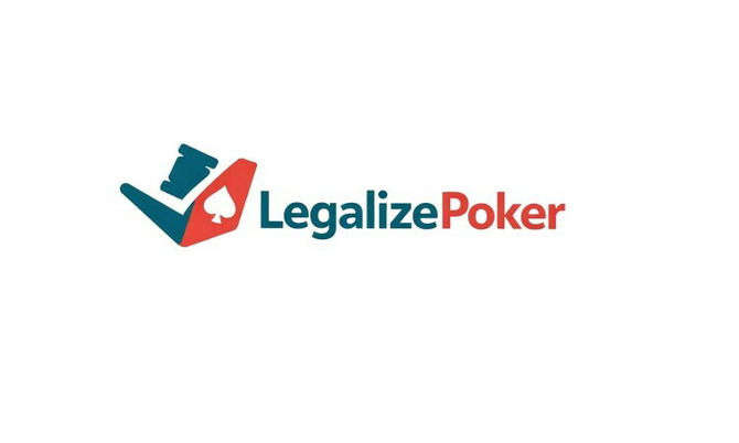 LegalizePoker.com