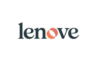 Lenove.com - Creative brandable domain for sale