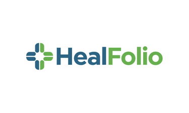 HealFolio.com - Creative brandable domain for sale
