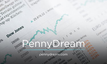 PennyDream.com - buy Best premium domains