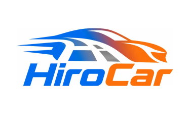 HiroCar logo