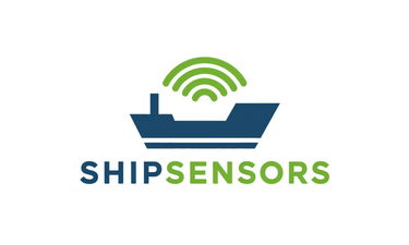 ShipSensors.com - Creative brandable domain for sale