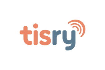 Tisry.com - Creative brandable domain for sale