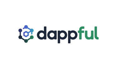 Dappful.com is for sale