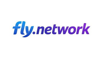 fly logo