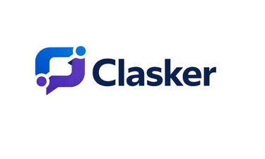 Clasker.com is for sale