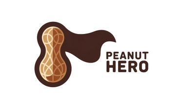 PeanutHero.com - Creative brandable domain for sale