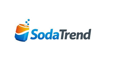 SodaTrend logo