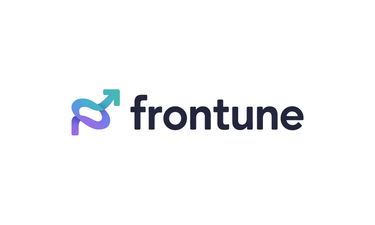 Frontune.com - Creative brandable domain for sale
