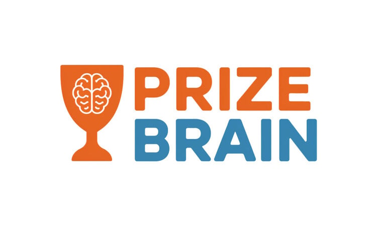 PrizeBrain logo