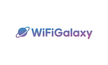 WifiGalaxy.com is for sale