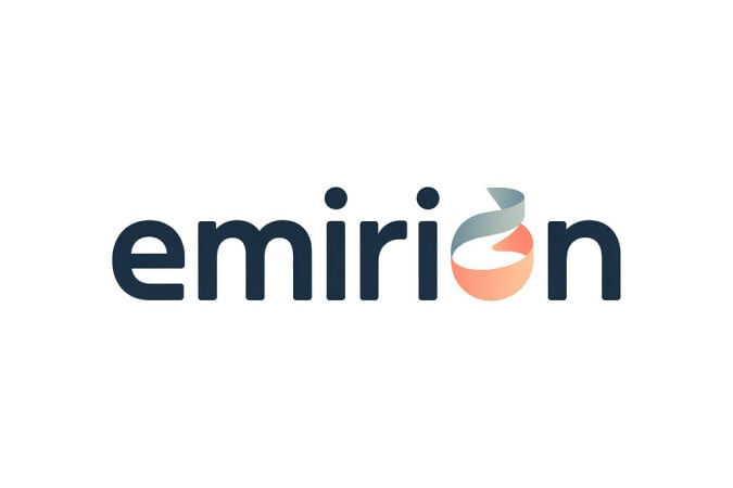 Emirion logo