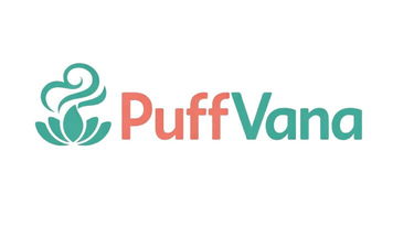 PuffVana.com - Creative brandable domain for sale
