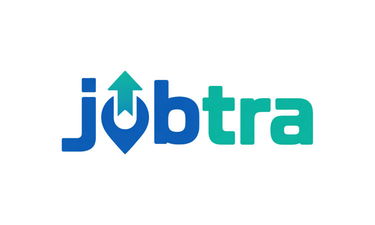 Jobtra logo
