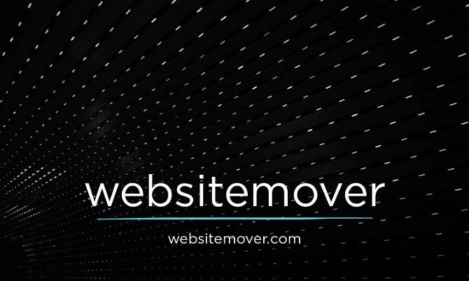 WebsiteMover.com